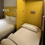 Szálloda Ibis Budget 2*