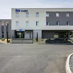 Ibis Budget Szálloda Cahors