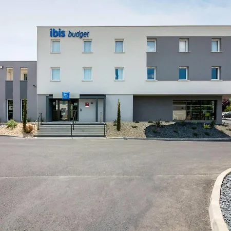 Hotel Ibis Budget Cahors