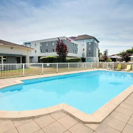 Ibis Budget Cahors