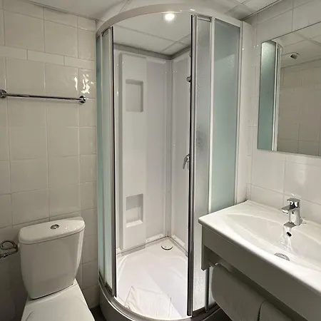 Ibis Budget كاهورْ