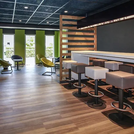 Ibis Budget 2* Cahors