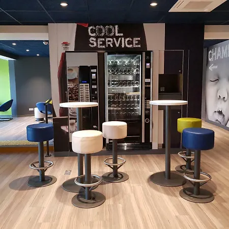Ibis Budget Cahors