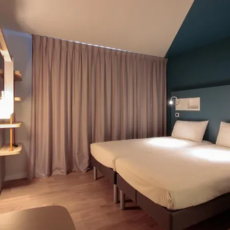 Ibis Budget