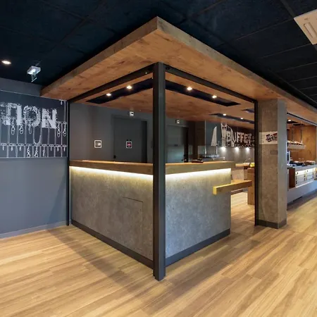 Ibis Budget Hotel Cahors