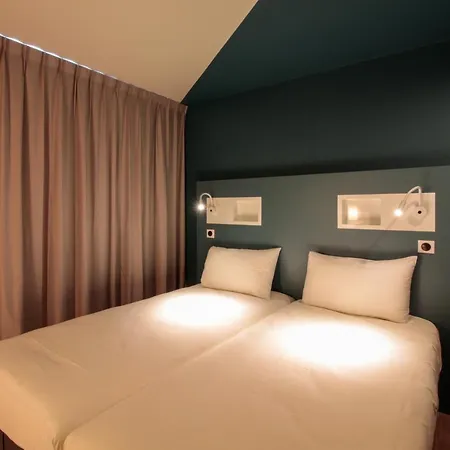 Ibis Budget