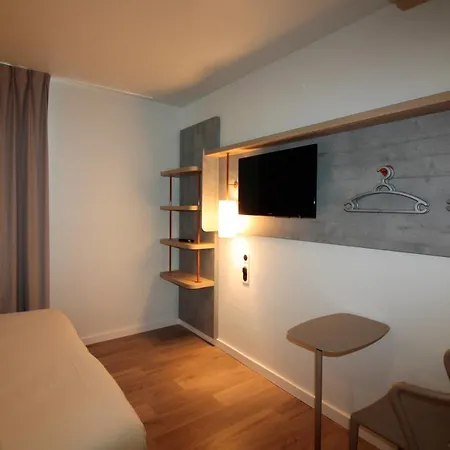 Ibis Budget Hotel Cahors