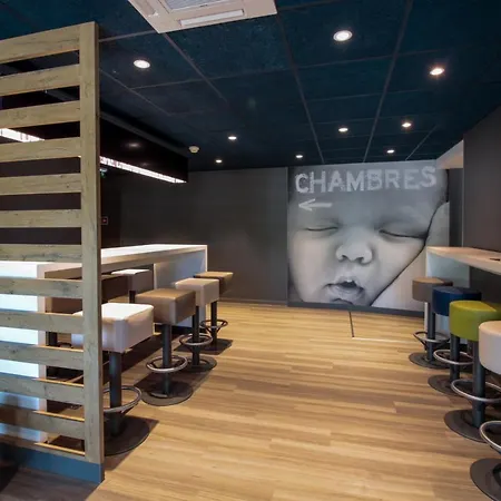Ibis Budget Hotel