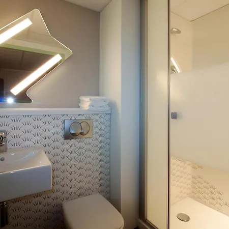Ibis Budget Hotel