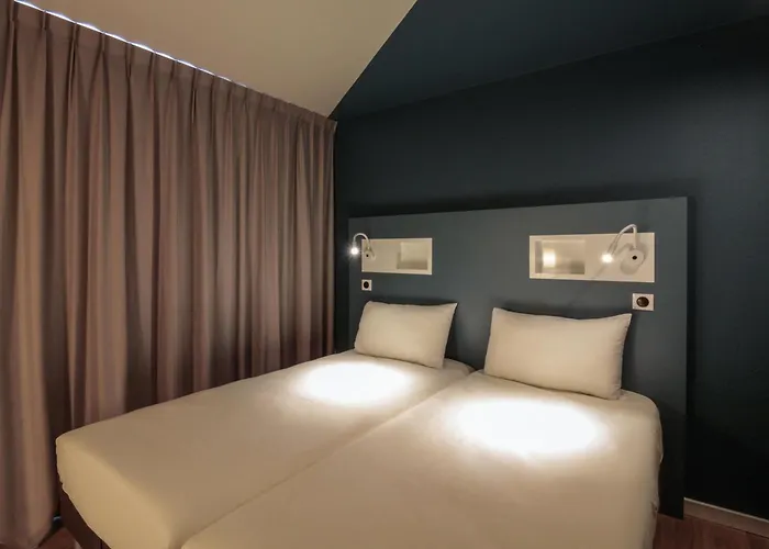 Ibis Budget Hotel Cahors