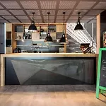 Ibis Budget Hotel