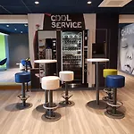 Ibis Budget