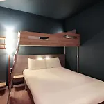Hotel Ibis Budget 2*