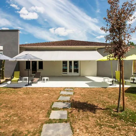 Ibis Budget Ξενοδοχείο Καόρ