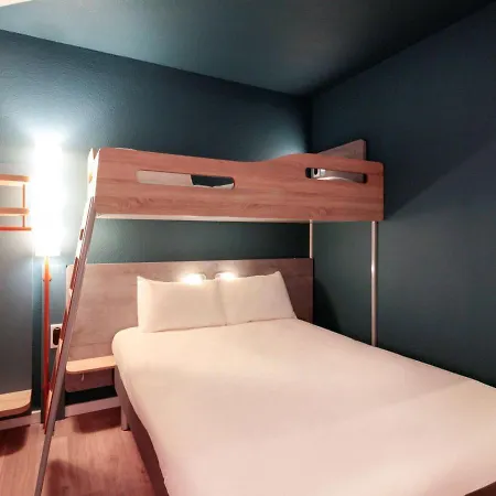 Ibis Budget