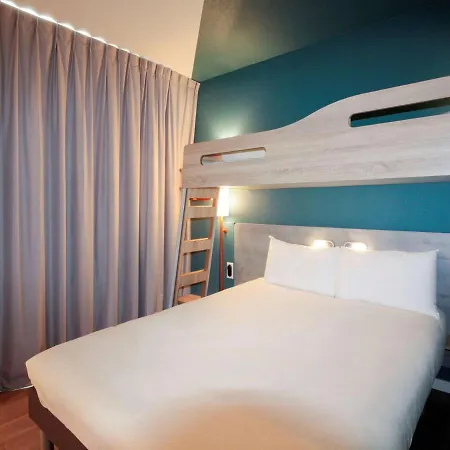 Ξενοδοχείο Ibis Budget
