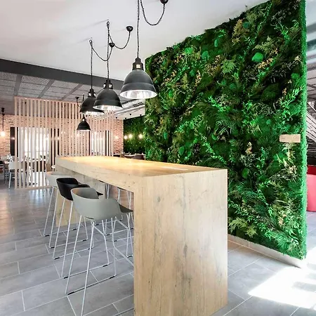 Ibis Budget 2* カオール