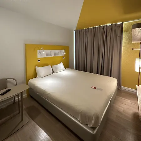 Ξενοδοχείο Ibis Budget