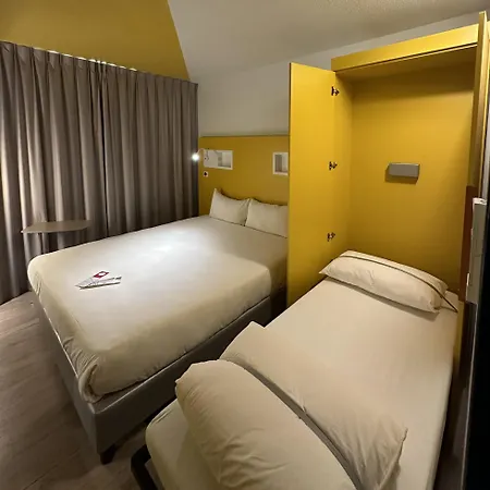 Ibis Budget ホテル