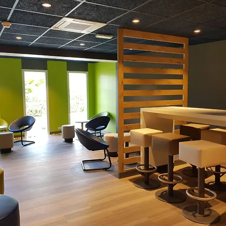 Ibis Budget 2* Cahors