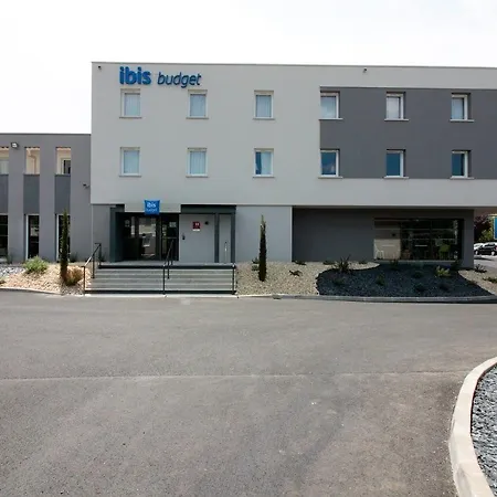 Ibis Budget 2*