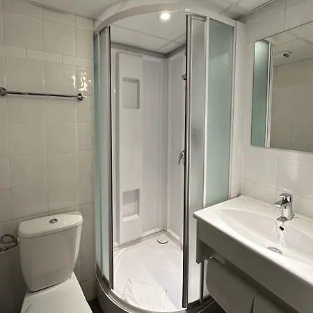 Ibis Budget Otel Cahors