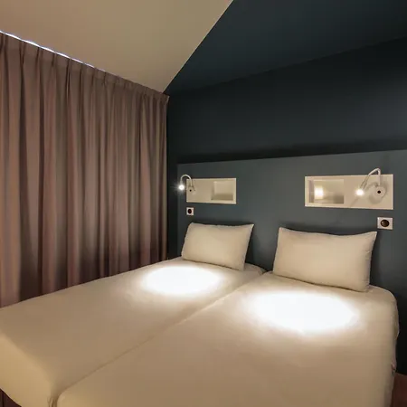 Ibis Budget Hotel Cahors