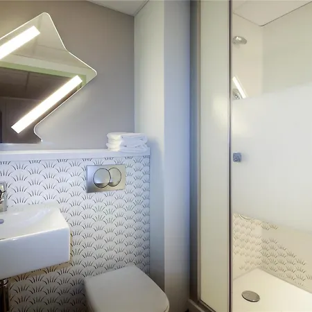 Otel Ibis Budget Cahors