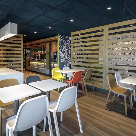 Ibis Budget Otel Cahors