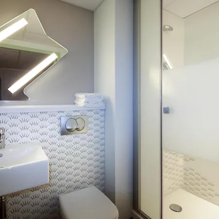 Ibis Budget Hotel