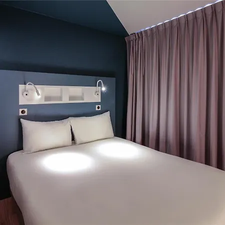מלון Ibis Budget קאור