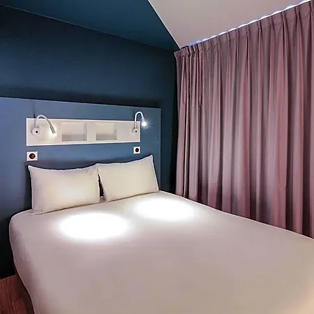 Hotel Ibis Budget Cahors