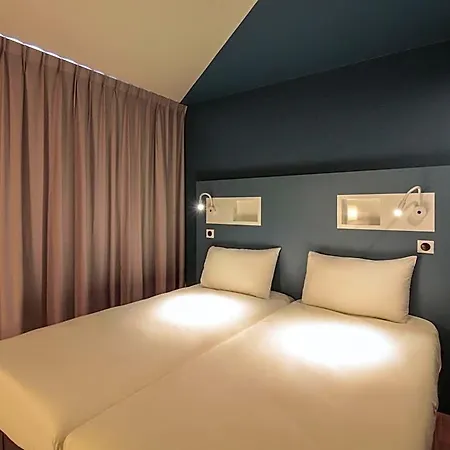 מלון Ibis Budget קאור