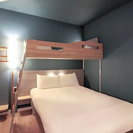 Ibis Budget 2*