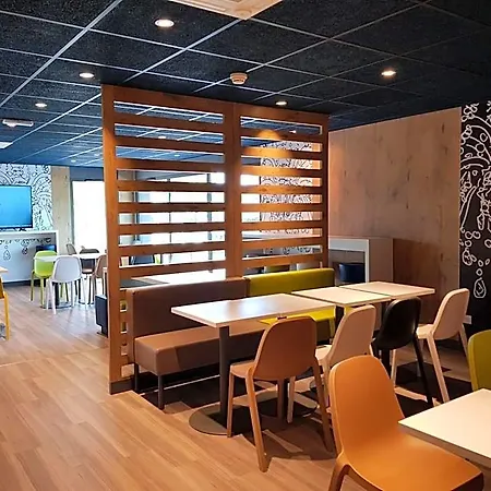 Ibis Budget