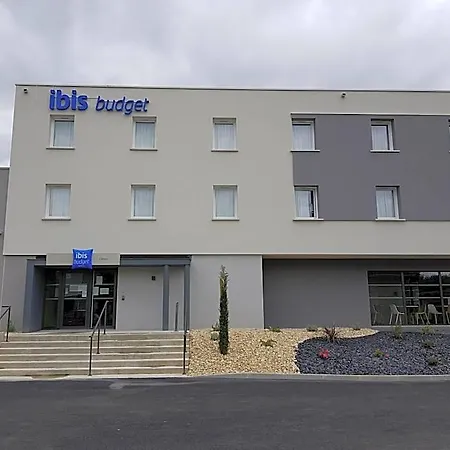 Hotel Ibis Budget 2*