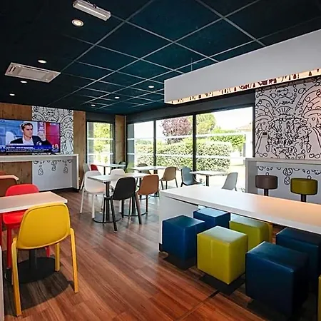 מלון Ibis Budget