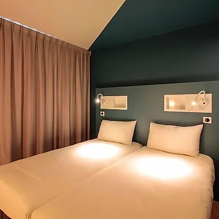 Ibis Budget מלון 2*