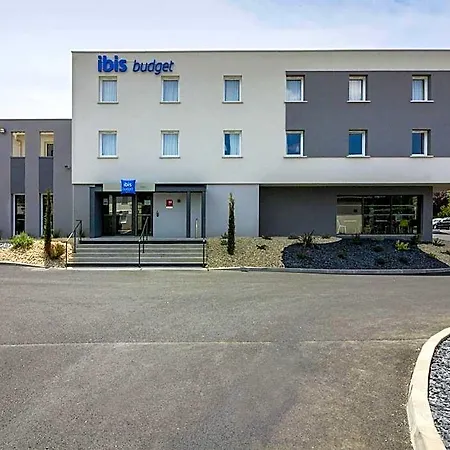 Ibis Budget 2* Cahors