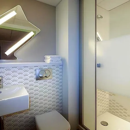 Ibis Budget Hotel 2*
