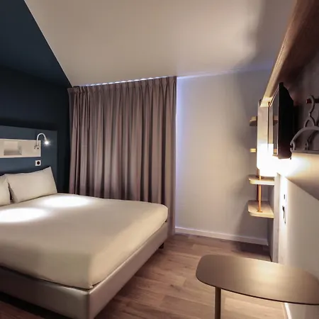 Ibis Budget 2*