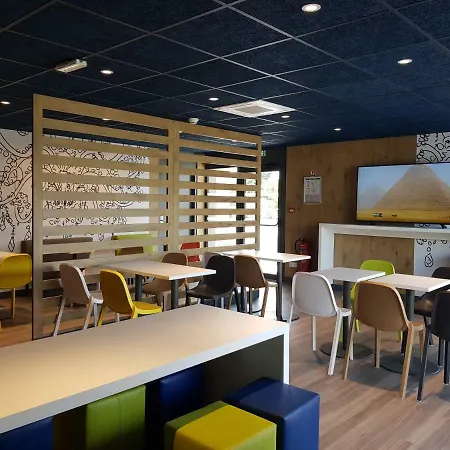 Ibis Budget Ξενοδοχείο