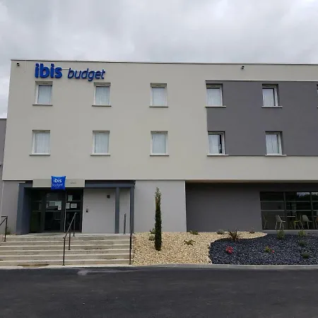 Ibis Budget Ξενοδοχείο