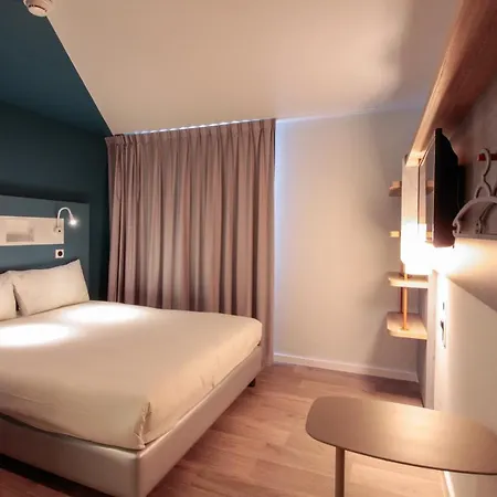 Ibis Budget 2*