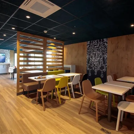 Ibis Budget Hotel Cahors