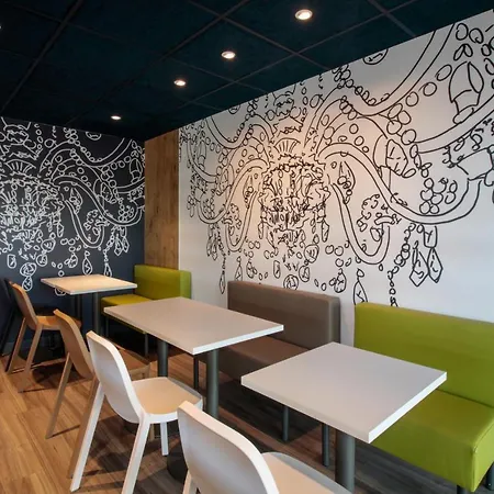Ibis Budget カオール