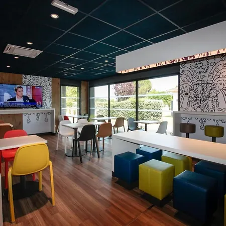 Ibis Budget 2* Cahors