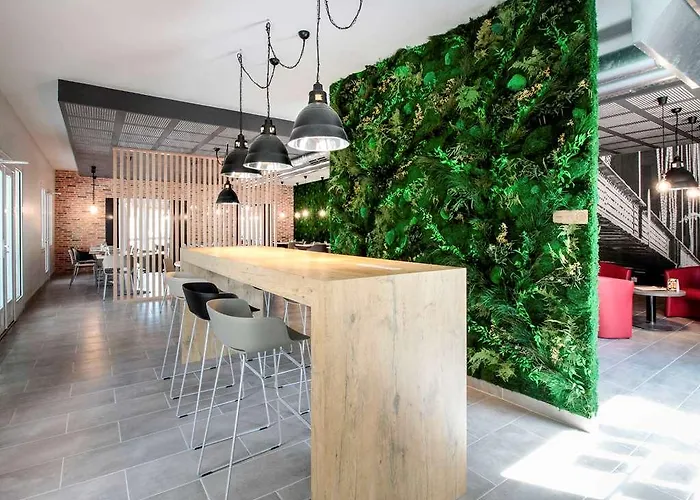 Ibis Budget 2* Cahors