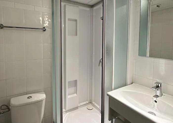 Ibis Budget Otel Cahors