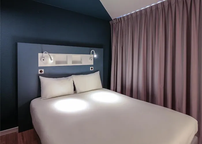 Hotel Ibis Budget Cahors